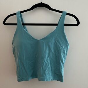 Lululemon align tank top